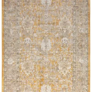 Koberec Hanse Home Cairo Luxor Gold Originální