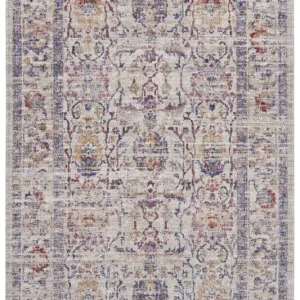 Dokud Zásoby Vydrží Koberec Hanse Home Cairo Luxor krémový / vícebarevný