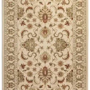 Koberec Hanse Home Herat Harirud krémový Koupit Online