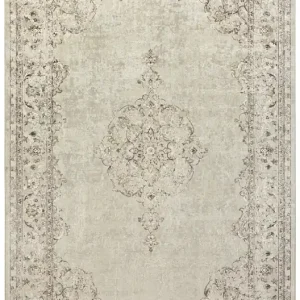 Sezónní Sleva Koberec Hanse Home Naveh Oriental Medaillon krémový