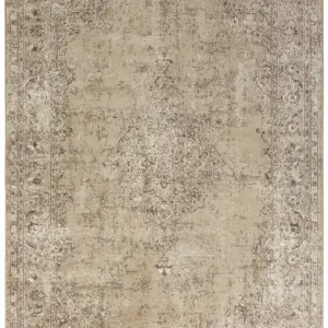 Koberec Hanse Home Naveh Oriental Medaillon olivový Kup Teď
