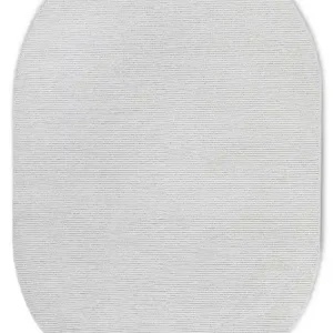 Top Prodej Koberec Villeroy & Boch Kollektion 1748 Francois naturální / bílý ovál