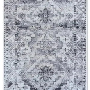 Koberec Villeroy & Boch Kollektion 1767 Esther krémový / šedý Finální Výprodej
