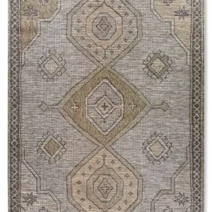 Koberec Villeroy & Boch Kollektion 1836 Robert naturální / hnědý Originální
