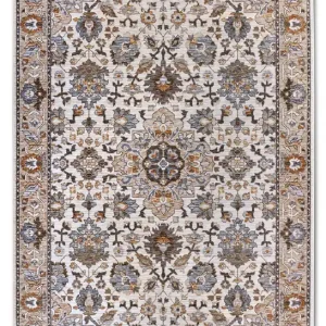 Top Prodej Koberec Villeroy & Boch Kollektion 1871 Egon krémový / vícebarevný
