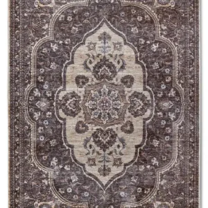 Horká Nabídka Koberec Villeroy & Boch Kollektion 1871 Renata modrý / vícebarevný