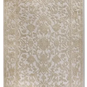 Ověřený Koberec Villeroy & Boch Kollektion 1879 Ambroise krémový