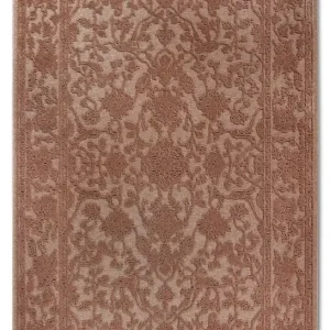 Koberec Villeroy & Boch Kollektion 1879 Ambroise naturální / měděný Cenově Výhodný