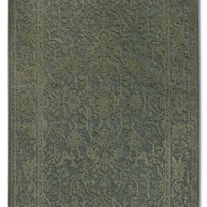 Nejlepší Cena Koberec Villeroy & Boch Kollektion 1879 Ambroise zelený