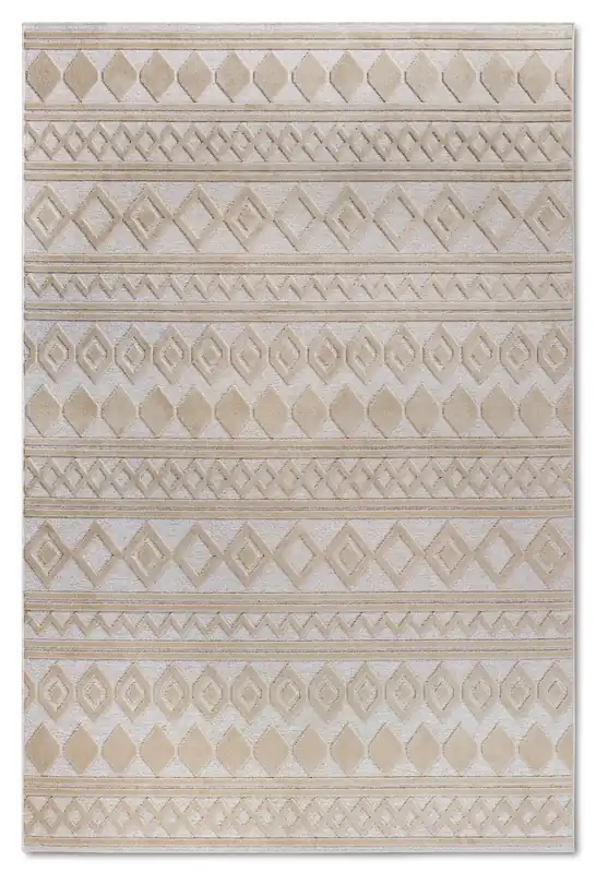 Koberec Villeroy & Boch Kollektion 1879 Catherine krémový Nejlepší Volba