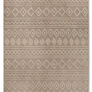 Ověřený Koberec Villeroy & Boch Kollektion 1879 Catherine naturální / šedý / béžový