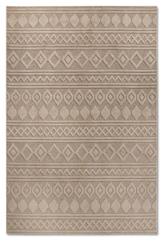 Ověřený Koberec Villeroy & Boch Kollektion 1879 Catherine naturální / šedý / béžový