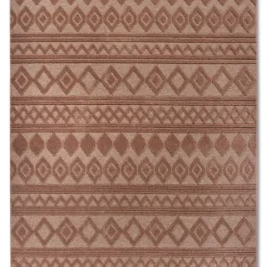 Koberec Villeroy & Boch Kollektion 1879 Catherine naturální / měděný Nízká Cena