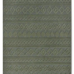 Koberec Villeroy & Boch Kollektion 1879 Catherine zelený Pouze Dnes