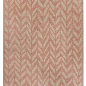 Nejprodávanější Koberec Villeroy & Boch Kollektion 1883 Georgette naturální / měděný