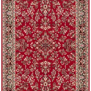 Přímo Od Výrobce Koberec Hanse Home Oriental červený
