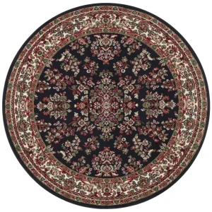 Horká Nabídka Koberec Hanse Home Oriental granátový kruh