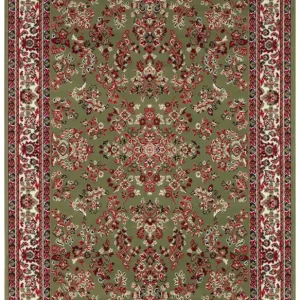 Omezená Nabídka Koberec Hanse Home Oriental zelený