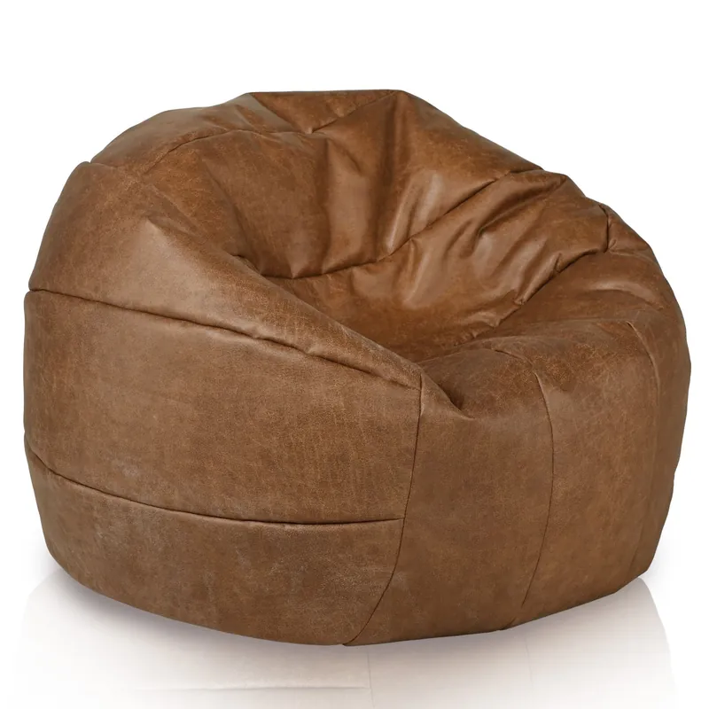 Zlevněný Sedací pytel Retro Premium kůže