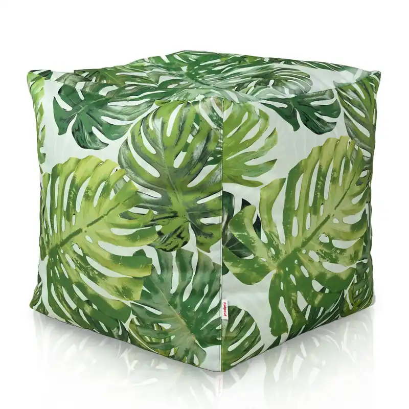 Pouze Dnes Taburetka Cubo Jungle OUTDOOR