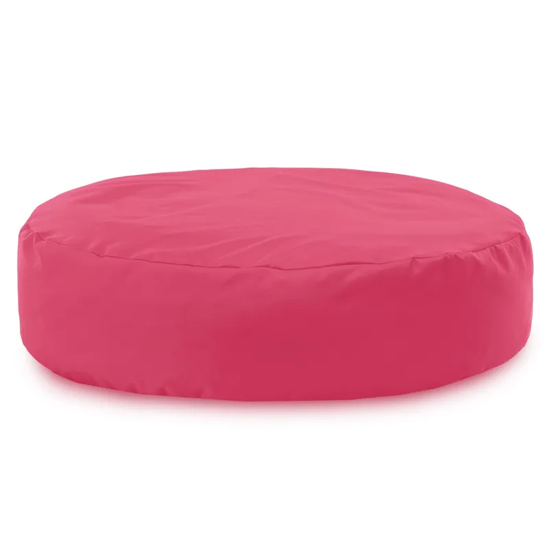 Originální Polštář k sezení OUTDOOR růžový