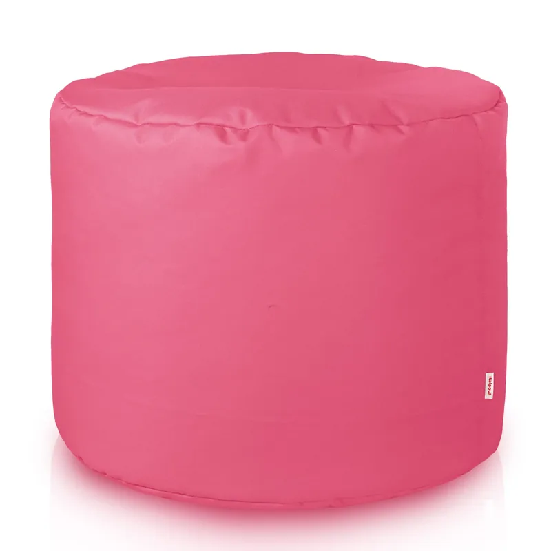 Taburetka Cilindro růžová OUTDOOR Super Cena