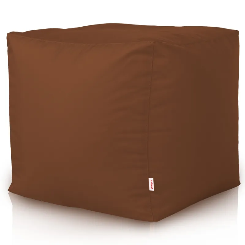 Taburetka Hnědá OUTDOOR Expresní Doručení