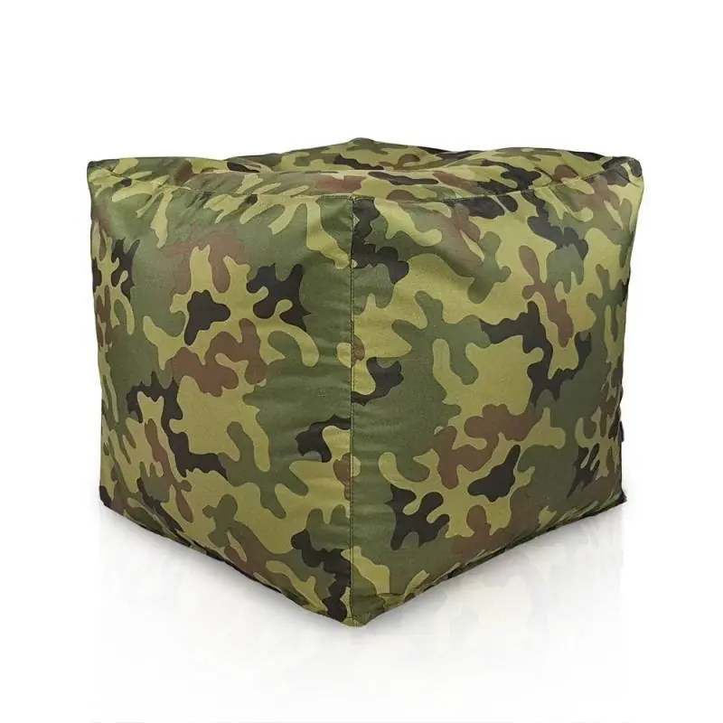 Taburetka Cubo Moro OUTDOOR Rychlé Dodání