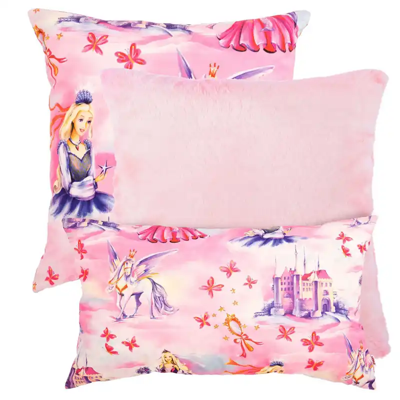 Zlevněný Set dekoračních polštářů Princess