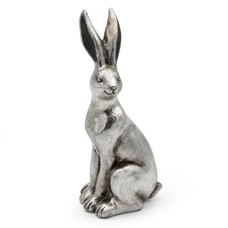 Akce Velikonoční dekorace FIG 62 B stříbrná