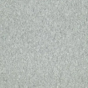 Vysoce Kvalitní Kobercové čtverce Sonar 4475 světle šedé 50x50 cm