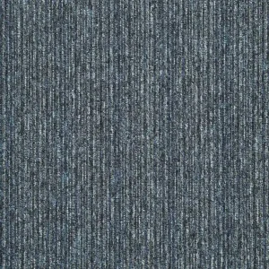 Kobercové čtverce Sonar Lines 4183 modré / šedé 50x50 cm Koupit Online
