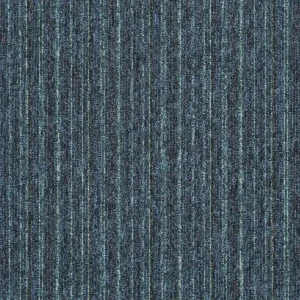 Bezpečná Platba Kobercové čtverce Sonar Lines 4583 modré / zelené 50x50 cm