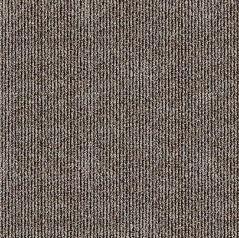 Cenový Hit Kobercové čtverce Bradford 9910 choco 50x50 cm