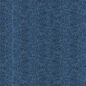 Cenová Bomba Kobercové čtverce Bradford 9940 denim 50x50 cm