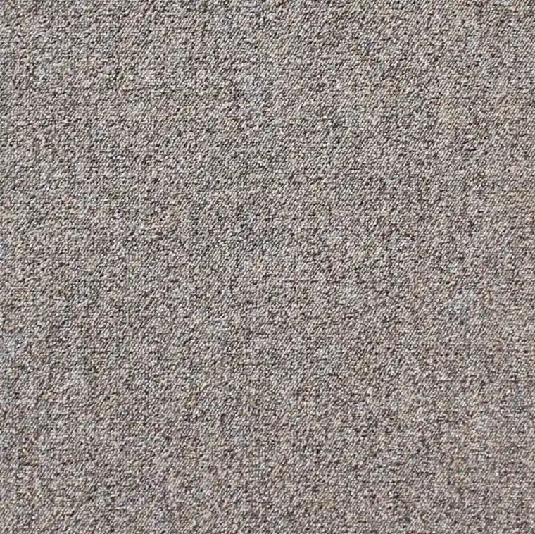 Kobercové čtverce Bari 3470 hnědé 50x50 cm Akční Nabídka