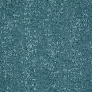 Kobercové čtverce Merida 6180 azurové 50x50 cm Originální