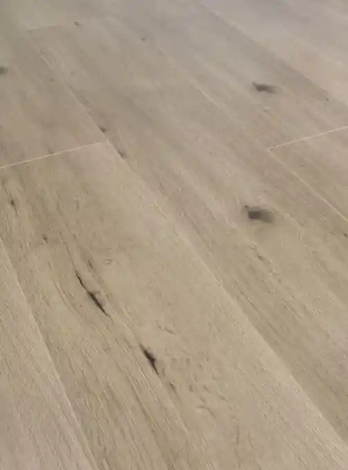 Časově Omezené Laminátové podlahy Swiss Noblesse Wide 4662 Dub Artisan béžové