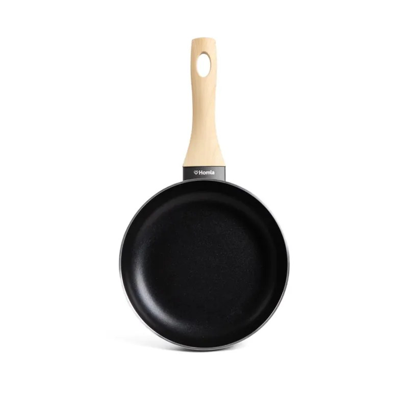 Pánev B2 ALBERO ESSENTIALS černá 732829 Přímo Od Výrobce