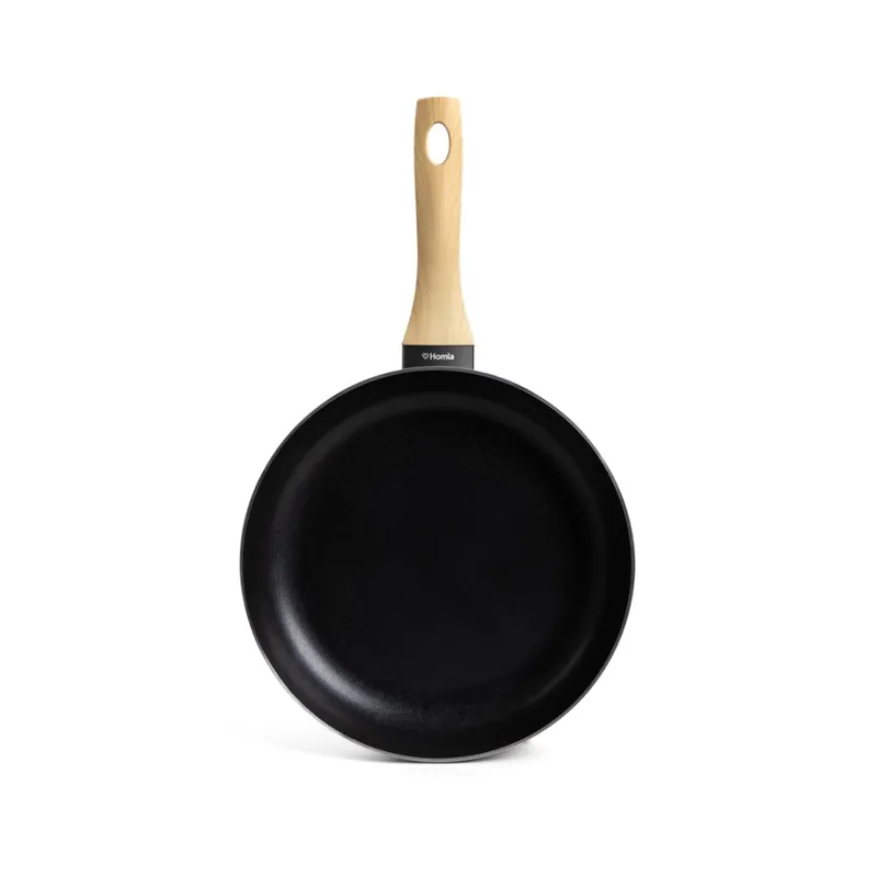 Akce Pánev B2 ALBERO ESSENTIALS černá 732850