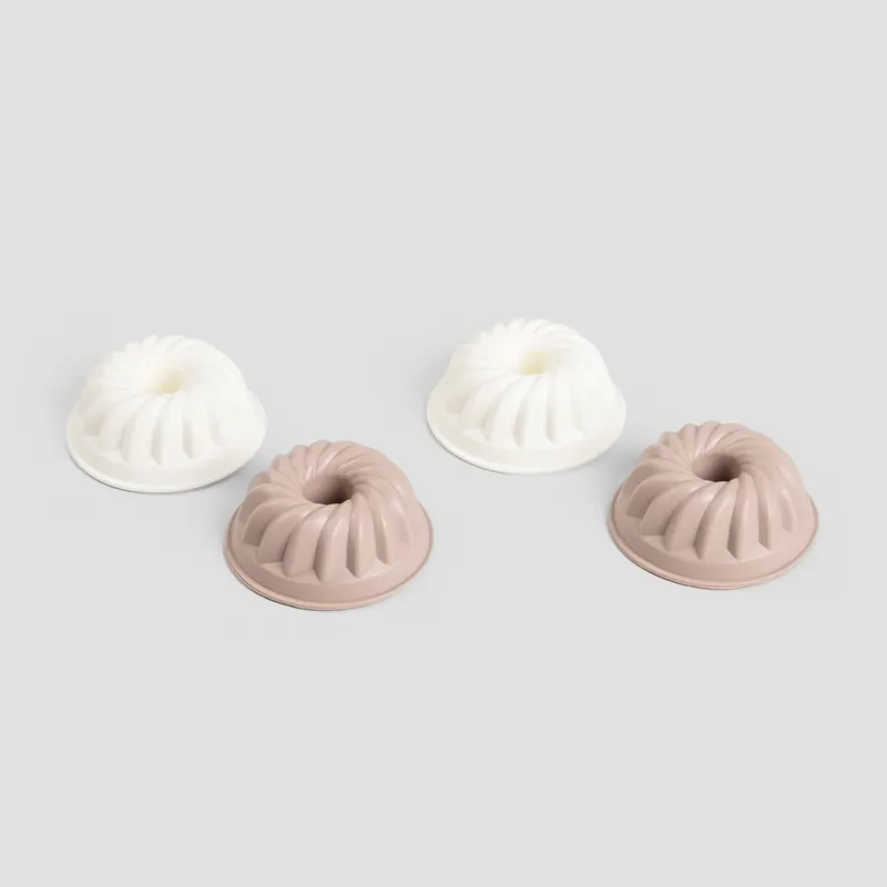 Sada silikonových forem EASY BAKE 722776 Víkendová Akce