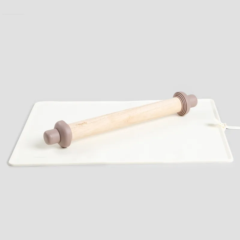 Sada na pečení EASY BAKE váleček a podložka 722882 Výprodej