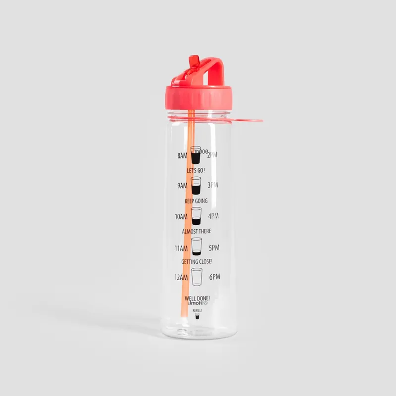 Ihned K Objednání Láhev AQUAFLOW růžová 739248 900 ml