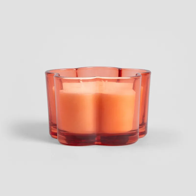 Svíčka FLORAL AURA Blood Orange 744907 Cenový Hit