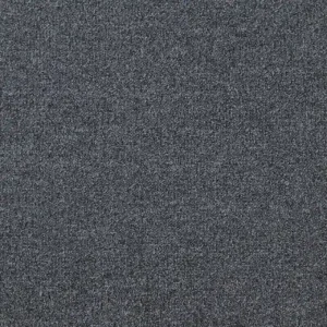 Kobercové čtverce Bari 3474 uhlíkově šedé 50x50 cm Nejlepší Cena