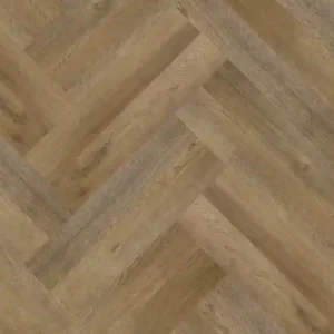 Vinylová podlaha CE LUX - Wood Herringbone 6,5 Natural IC11165433 Autentický