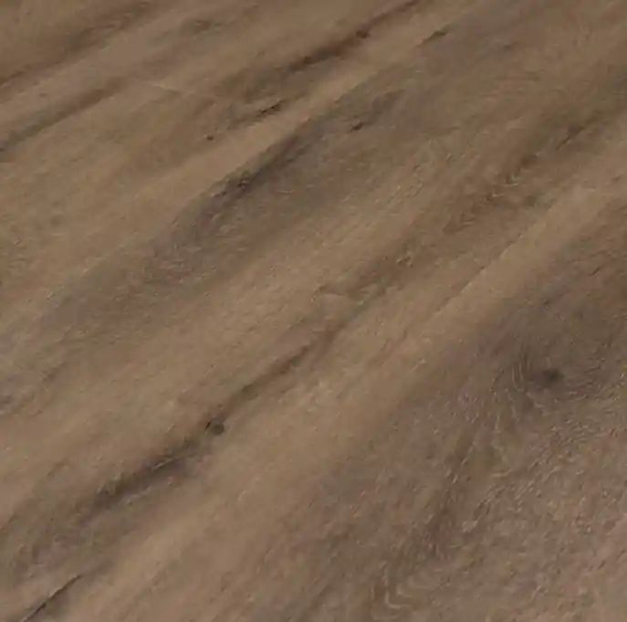 Vinylové podlahy Tacky Loose Lay Wood 25310 Wrecked Oak Brown Vysoce Kvalitní