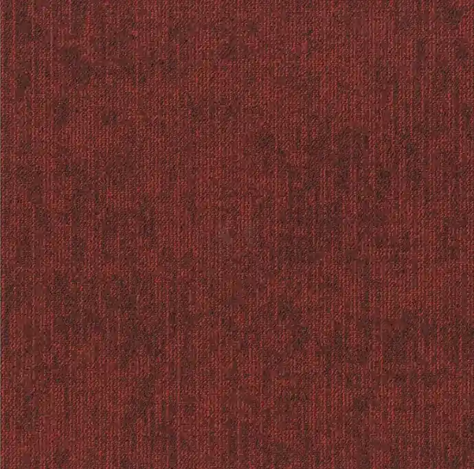 Kobercové čtverce Rudiments Jute 363 50x50 cm Sezónní Sleva