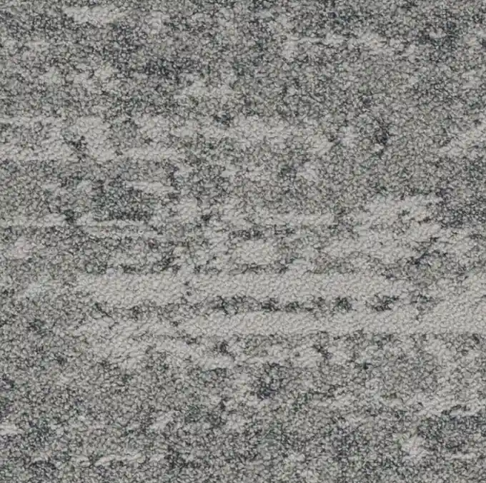 Kobercové obdélníky Imperfection Bruut 545 100x25 cm Aktuální