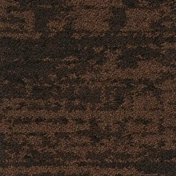 Vysoce Kvalitní Kobercové obdélníky Imperfection Bruut 838 100x25 cm